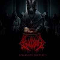 Bloodbath Unblessing The Purity