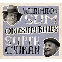 Watermelon Slim Okiesippi Blues