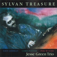 Green, Jesse Sylvan Treasure