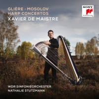 De Maistre, Xavier & Nathalie Stutzmann & Wdr Sinfonieorchester 