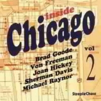 Freeman, Von Inside Chicago Vol. 2