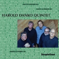 Harold Danko Quintet Oatts & Perry Iii