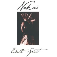 Nakai, R. Carlos Earth Spirit