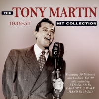 Martin, Tony Hit Collection 1936-57