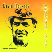 Houston, David Greatest Hits