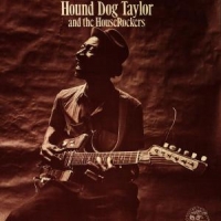 Taylor, Hound Dog And The Houserockers