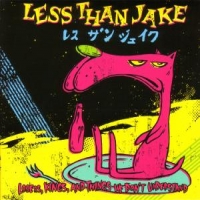 Less Than Jake Losers, Kings & Things We