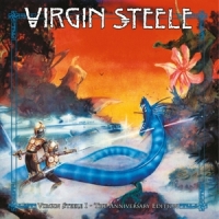 Virgin Steele Virgin Steele I