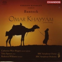 Bbc Symphony Orchestra Omar Khayyam