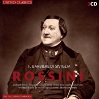 Kasarova, Vesselina Rossini: Il Barbiere Di Siviglia