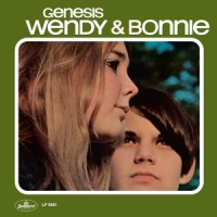 Wendy & Bonnie Genesis