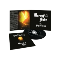 Mercyful Fate The Beginning (ri)