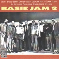 Basie, Count Basie Jam Vol.2