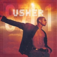 Usher 8701