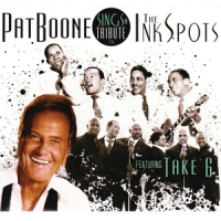 Boone, Pat Sings A Tribute To The Ink Spots