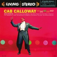 Cab Calloway And His Orchestra Hi De Hi De Ho