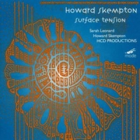 Hcd Productions; Howard Skempton; S Howard Skempton  Surface Tension