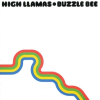 High Llamas Buzzle Bee