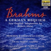 Boston Symphony Orchestra, Leo A German Requiem-new Engl