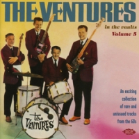 Ventures, The In The Vaults Vol.5