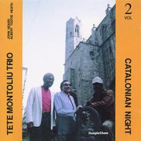 Montoliu, Tete Catalonian Nights, Vol. 2