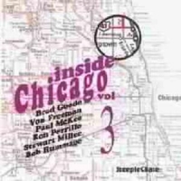 Freeman, Von Inside Chicago Vol. 3