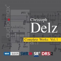 Delz, Christoph Samtliche Werke 1