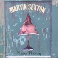 Sexton, Martin Camp Christmas