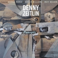 Zeitlin, Denny Panoply