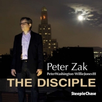 Zak, Peter The Disciple