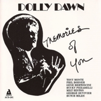 Dawn, Dolly Memories Of You