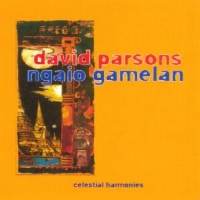 Parsons, David Ngaio Gamelan