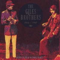 Giles Brothers Live 1962-1967