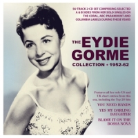 Gorme, Eydie Eydie Gorme Collection 1952-62