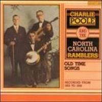 Poole, Charlie Old-time Songs