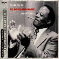 Terry, Clark To Duke And Basie