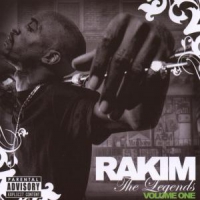 Rakim Legends