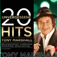 Marshall, Tony 20 Unvergessene Hits