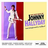 Hallyday, Johnny Tout Simplement Le Meilleur