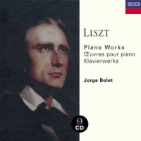 Horowitz, Vladimir Liszt: Piano Music