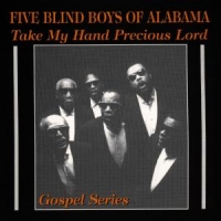 Five Blind Boys Of Alabama Texas On My Mind