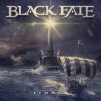 Black Fate Ithaca