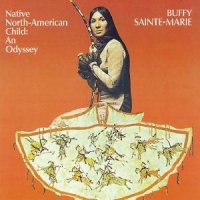 Sainte-marie, Buffy Native North American Chi