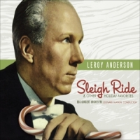 Anderson, Leroy Sleigh Ride