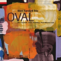 Sandell, Sten -trio- Oval