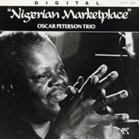 Peterson, Oscar Nigerian Marketplace