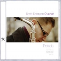 Fettmann, David -quartet- Prelude