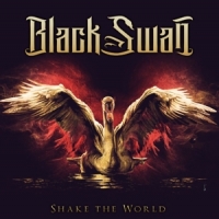 Black Swan Shake The World