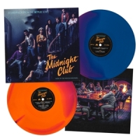 Newton Brothers Midnight Club -coloured-