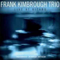 Kimbrough, Frank Live At Kitano